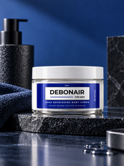 Debonair Shea Body Crème