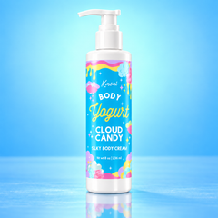 Cloud Candy Body Yogurt