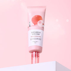Round Lab Camellia Deep Collagen Firming Sun Serum 50ml (SPF 50+ PA++++)