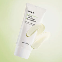 ROVECTIN Calming Lotus Sun Cream SPF50 PA++++ 50ml