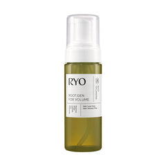 Ryo Root:Gen Hair Loss Care Hair Volume Filler 150ml