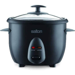 Salton Automatic Rice Cooker & Steamer - 10 Cup
