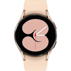 Samsung Galaxy Watch 4 40mm R860 Smartwatch GPS (Pink)