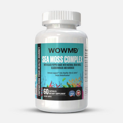 Complexe de mousse de mer