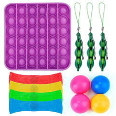 Sensory Fidget Toys Set