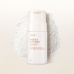 Shingmulnara White Rice Enzyme Powder Cleanser 50g
