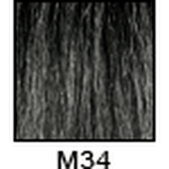 Unique Silver Years Collection Classic Wig Hairpiece