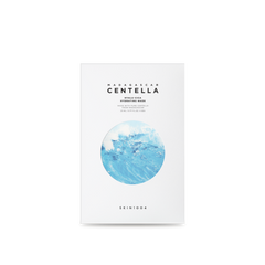 SKIN 1004 Madagascar Centella Hyalu-Cica Hydrating Mask 23ml X 5ea