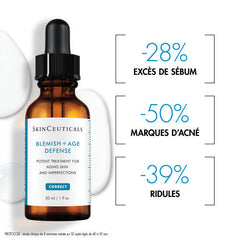 SkinCeuticals Blemish + Age Defense Anti-Imperfection Serum
