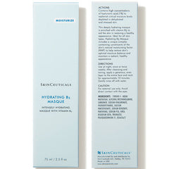 SkinCeuticals Hydrating B5 Mask with Hyaluronic Acid