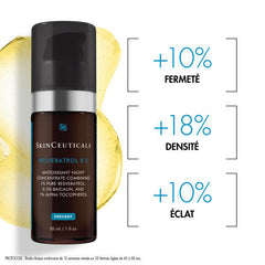 SkinCeuticals Resveratrol BE Night Concentrate for Wrinkles