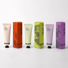 SKIN U Fragrance Hand Cream 50ml (3-type)