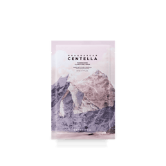 SKIN1004 MADAGASCAR CENTELLA POREMIZING CLARIFYING MASK 23ml*5ea