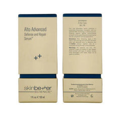 Skinbetter Alto Advanced Defense and Repair Serum