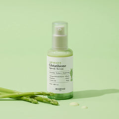 SKINFOOD Asparagus Glutathione Spicule Serum 50ml
