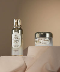 SKINFOOD Gold Caviar Collagen Plus Mask Cream 50g