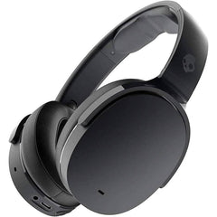 Skullcandy Hesh ANC Wireless Noise Cancelling Over-Ear Headphone - True Black (Refurbished)