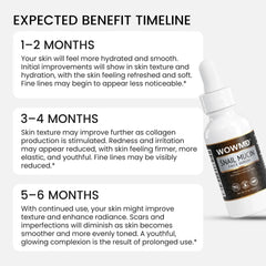 Snail Mucin Face Serum