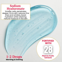 60ml Luminous Mighty Punch Serum