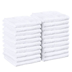 Soft and Lightweight Face/Hand Towels