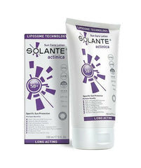 Solante Actinica Sun Care Lotion Spf 50+ 150ml