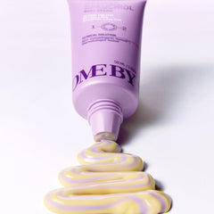SOME BY MI Retinol Bakuchiol Dual Cream 50ml, an anti-aging cream improving skin texture and elasticity.