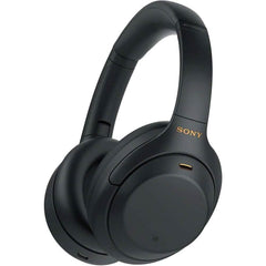 Sony WH-1000XM4 Wireless Noise Canceling Overhead Headphones with Mic (Refurbished)