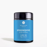Spermidine Supplement Tablets spermidine_shadow Neurogan Health