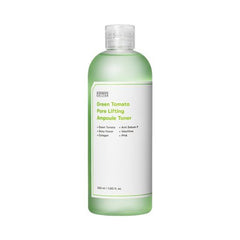 SUNGBOON EDITOR Green Tomato Pore Lifting Ampoule Toner 350ml