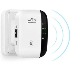 Super Boost WiFi Repeater