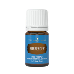 Mélange d'huiles essentielles Surrender de Young Living 5ml
