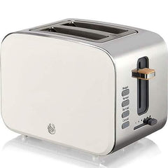 Swan Nordic 2 Slice Toaster