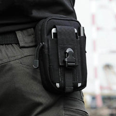 Tactical Waist Bag