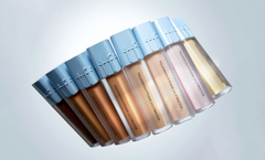 tfit Buildable Fit Spatula Foundation 15g (7colors)