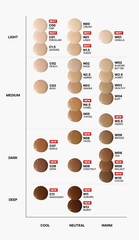 tfit Radiance Fit Serum Foundation 30g (29colors)