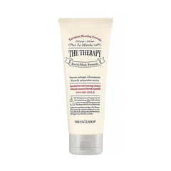 THE FACE SHOP THE THERAPY Essential Foaming Cleanser 150ml