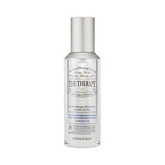 THE FACE SHOP THE THERAPY Water Drop Anti-Aging Moisturizing Serum 45ml