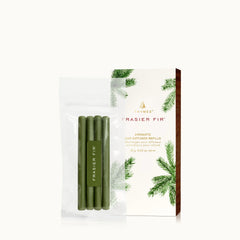 Thymes Frasier Fir Car Diffuser Refill