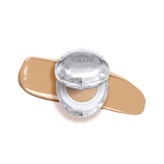 TIRTIR Mask Fit Crystal Mesh Cushion SPF50+ PA++++ 5g #MINI (15shades)