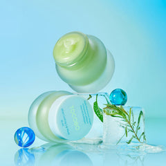 TOCOBO Mint Cooling Lip Mask 20ml