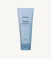 TONYMOLY Azulene Anti Blemish Acne Foam Cleanser 150ml