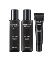 TONYMOLY Regencia Homme Skincare SET