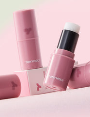 TONYMOLY Shea Peptide Lip Balm 2g