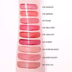 tooq Gentle Kiss Glow Tint 3g
