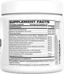 KING MAKER: The Natural Power Boost Every Man Needs