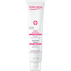 Topicrem CICA Repairing Cream