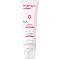 Topicrem CICA Soothing Cream