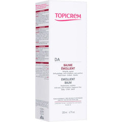 Topicrem DA Emollient Balm