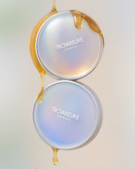 TROIAREUKE Seoul Aesthetic Cushion SPF50+ PA++++ 15g (2colors)