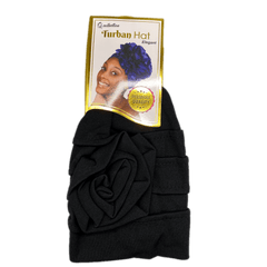 VIP Extensions Turban Hat